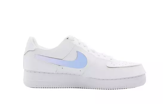 Обувь для скейтбординга Nike Air Force 1 унисекс, White