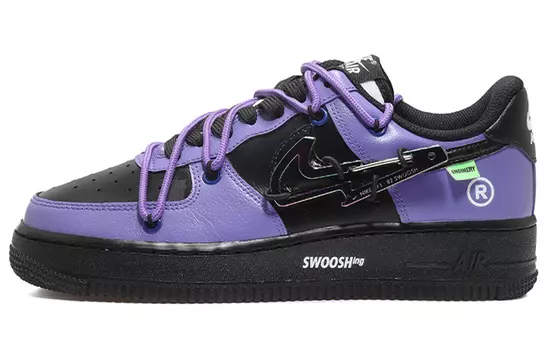 Обувь для скейтбординга Nike Air Force 1 унисекс