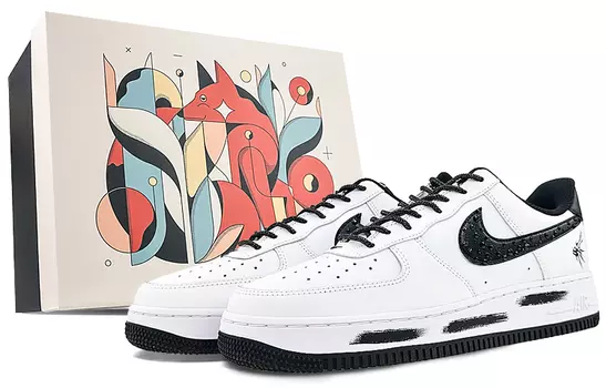 Обувь для скейтбординга Nike Air Force 1 унисекс