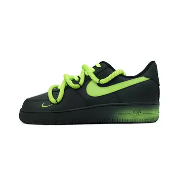 Обувь для скейтбординга Nike Air Force 1 унисекс, Fuchsia