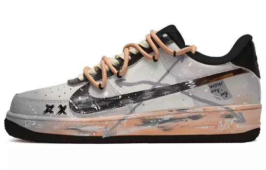 Обувь для скейтбординга Nike Air Force 1 унисекс