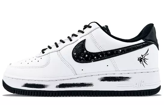 Обувь для скейтбординга Nike Air Force 1 унисекс