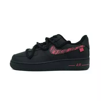 Обувь для скейтбординга Nike Air Force 1 унисекс, Fuchsia