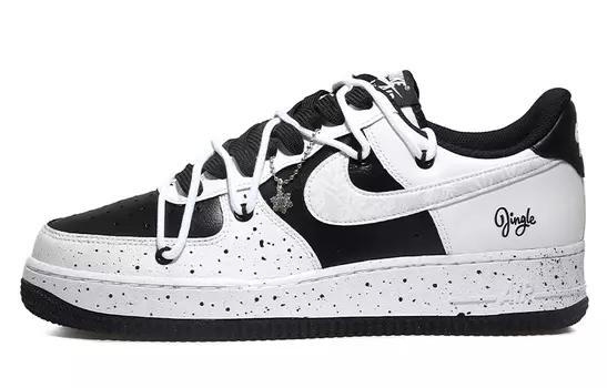 Обувь для скейтбординга Nike Air Force 1 унисекс, White