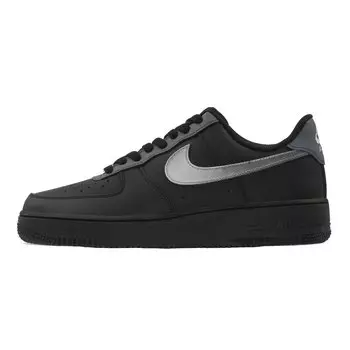 Обувь для скейтбординга Nike Air Force 1 унисекс, Light Gray