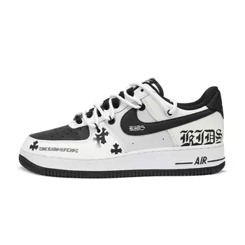 Обувь для скейтбординга Nike Air Force 1 унисекс