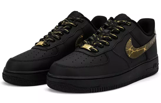 Обувь для скейтбординга Nike Air Force 1 унисекс, White