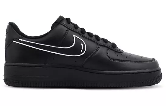 Обувь для скейтбординга Nike Air Force 1 унисекс