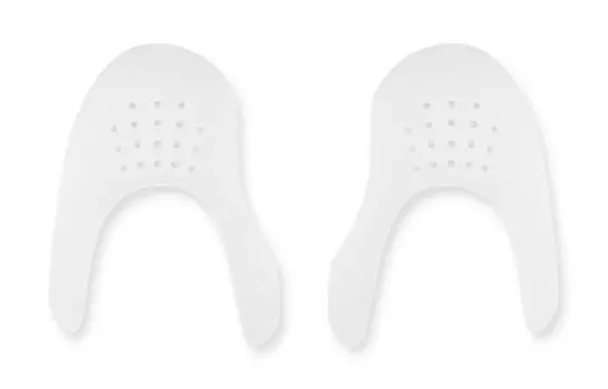 Обувь для скейтбординга Nike Air Force 1 унисекс, White