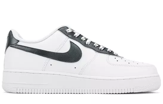Обувь для скейтбординга Nike Air Force 1 унисекс, White