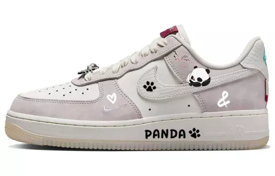 Обувь для скейтбординга Nike Air Force 1 унисекс, Pink