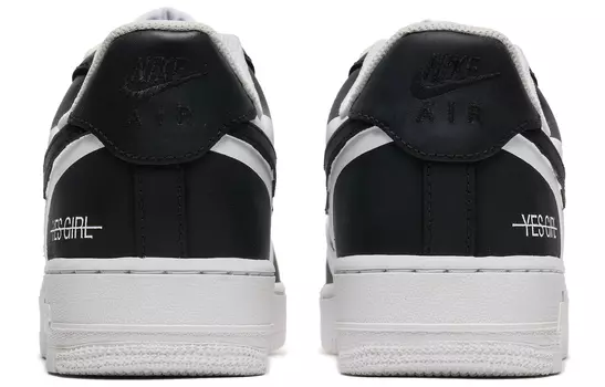 Обувь для скейтбординга Nike Air Force 1 унисекс