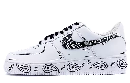 Обувь для скейтбординга Nike Air Force 1 унисекс