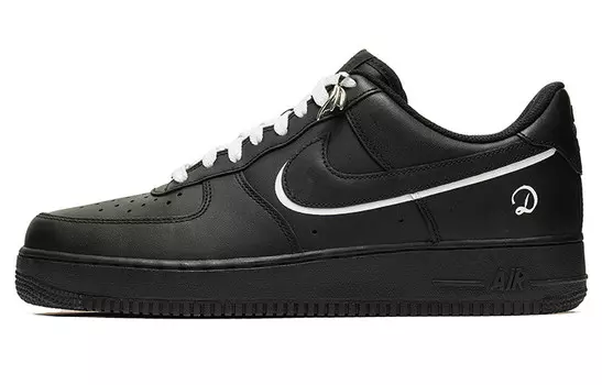 Обувь для скейтбординга Nike Air Force 1 унисекс