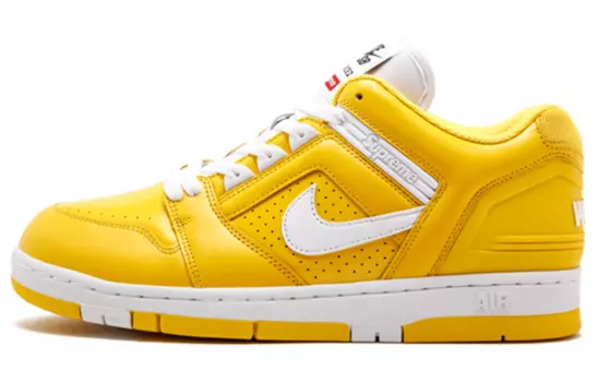 Обувь для скейтбординга Nike Air Force 2 унисекс