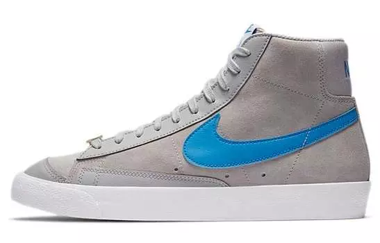 Обувь для скейтбординга Nike Blazer средней длины унисекс