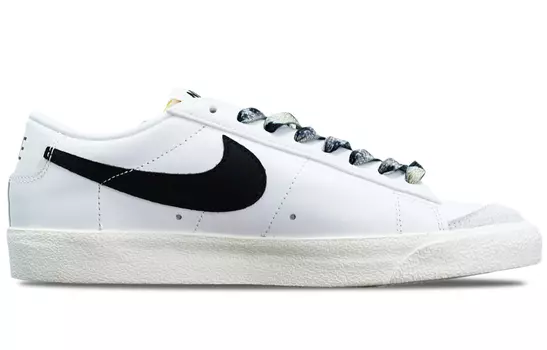 Обувь для скейтбординга Nike Blazer унисекс
