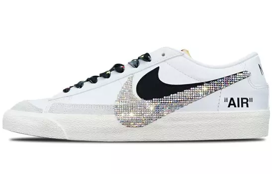 Обувь для скейтбординга Nike Blazer унисекс