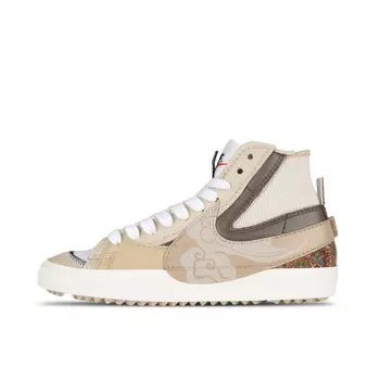 Обувь для скейтбординга Nike Blazer унисекс