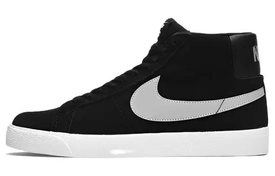 Обувь для скейтбординга Nike Blazer унисекс