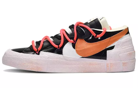 Обувь для скейтбординга Nike Blazer унисекс