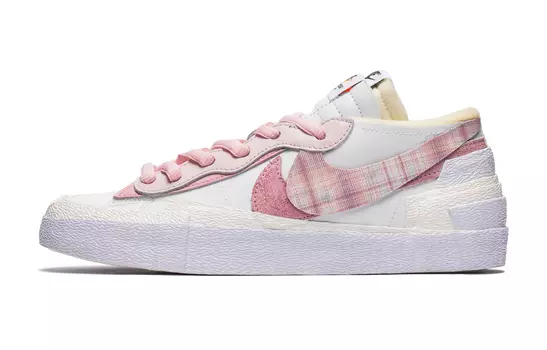 Обувь для скейтбординга Nike Blazer унисекс