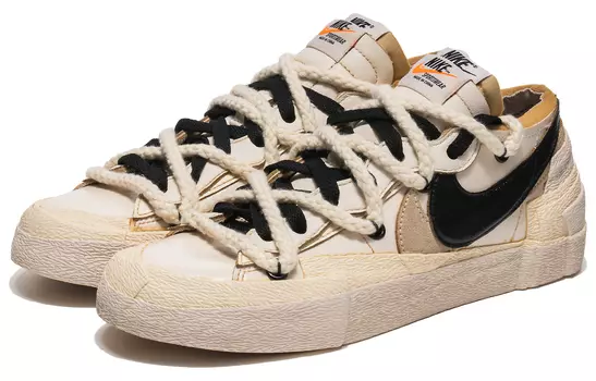 Обувь для скейтбординга Nike Blazer унисекс