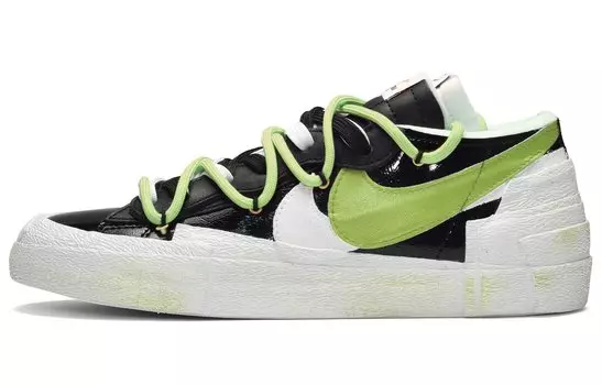 Обувь для скейтбординга Nike Blazer унисекс