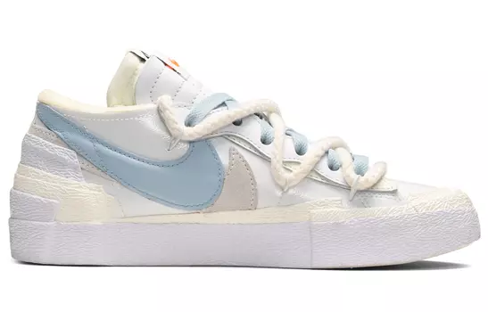 Обувь для скейтбординга Nike Blazer унисекс