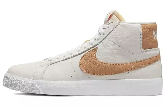 Обувь для скейтбординга Nike Blazer унисекс