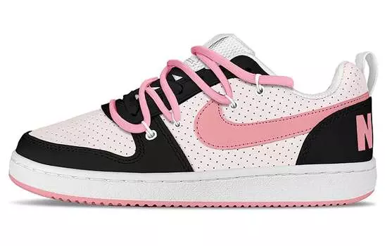 Обувь для скейтбординга Nike Court Borough GS, Pink