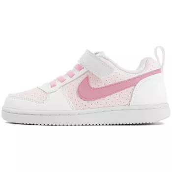 Обувь для скейтбординга Nike Court Borough Kids для детей, Pink