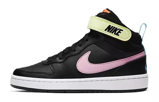 Обувь для скейтбординга Nike Court Borough женская