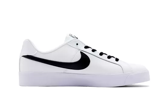 Обувь для скейтбординга Nike Court Royale унисекс, White