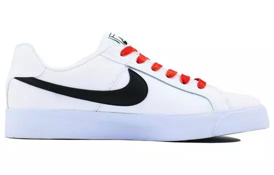 Обувь для скейтбординга Nike Court Royale унисекс, White