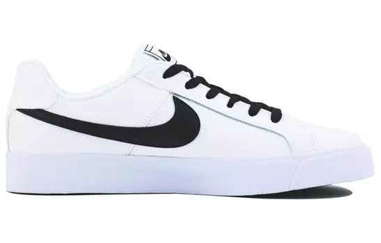 Обувь для скейтбординга Nike Court Royale унисекс, White