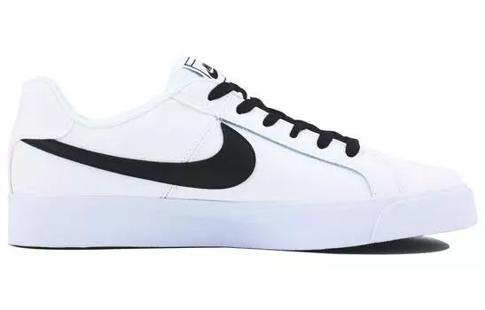Обувь для скейтбординга Nike Court Royale унисекс, White