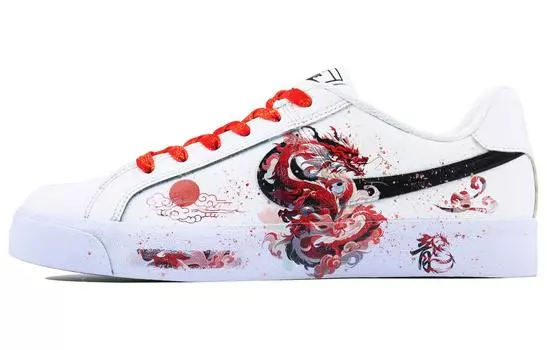 Обувь для скейтбординга Nike Court Royale унисекс, White
