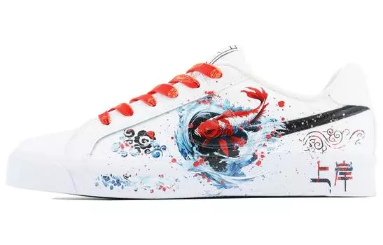 Обувь для скейтбординга Nike Court Royale унисекс, White