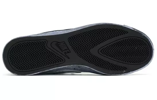 Обувь для скейтбординга Nike Court Royale унисекс, Gray