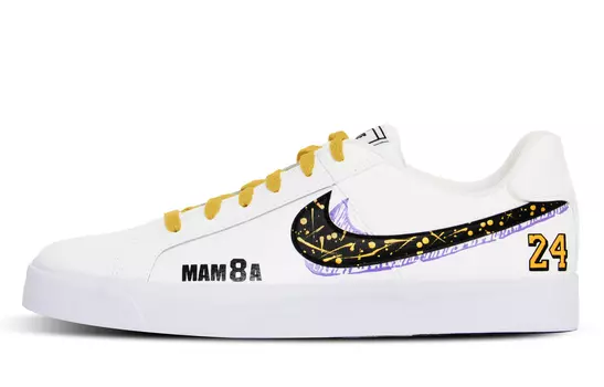 Обувь для скейтбординга Nike Court Royale унисекс