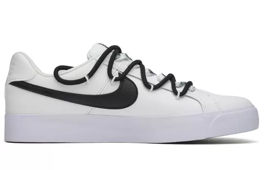 Обувь для скейтбординга Nike Court Royale унисекс, White