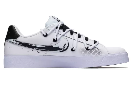 Обувь для скейтбординга Nike Court Royale унисекс