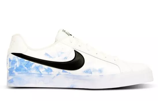 Обувь для скейтбординга Nike Court Royale унисекс