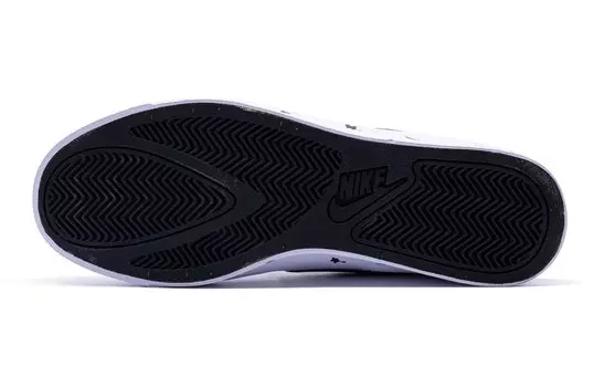 Обувь для скейтбординга Nike Court Royale унисекс, White