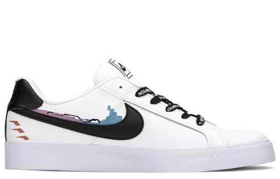 Обувь для скейтбординга Nike Court Royale унисекс