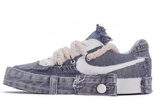 Обувь для скейтбординга Nike Court Royale унисекс