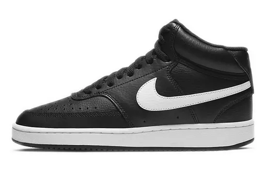 Обувь для скейтбординга Nike Court Vision женская