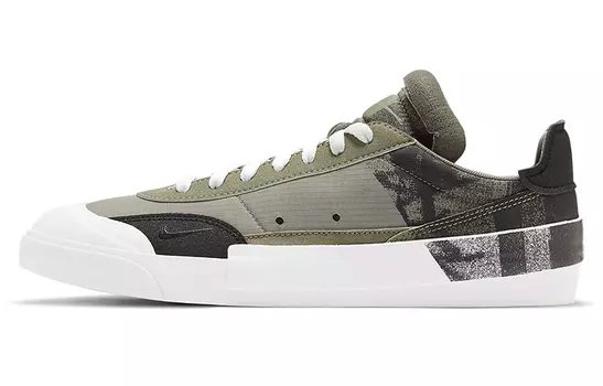 Обувь для скейтбординга Nike Drop-Type унисекс