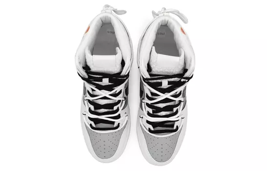 Обувь для скейтбординга Nike Dunk high унисекс
